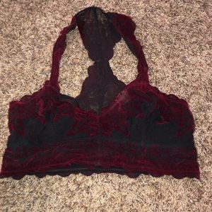 free people bra